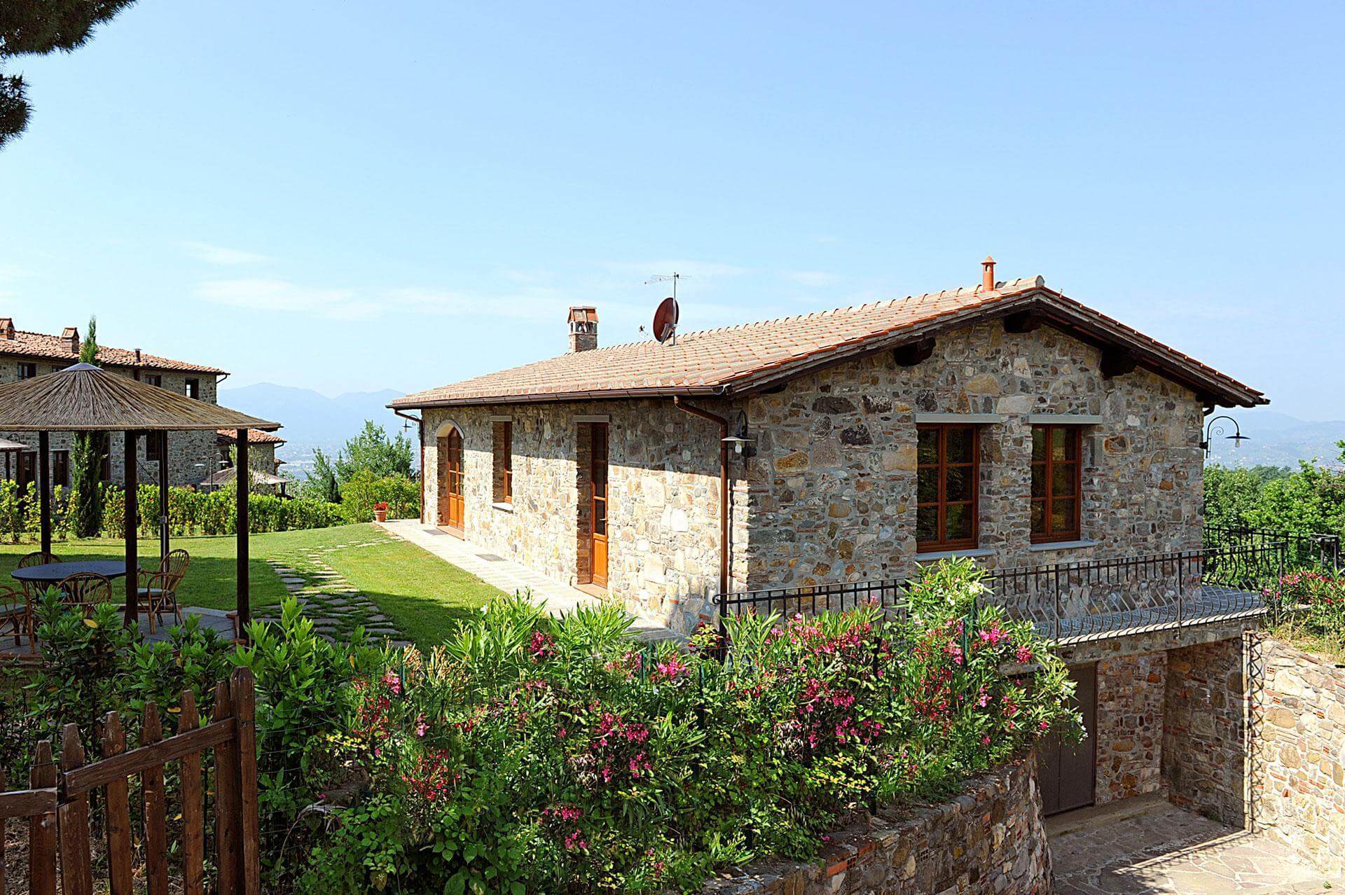 Villa Margherita