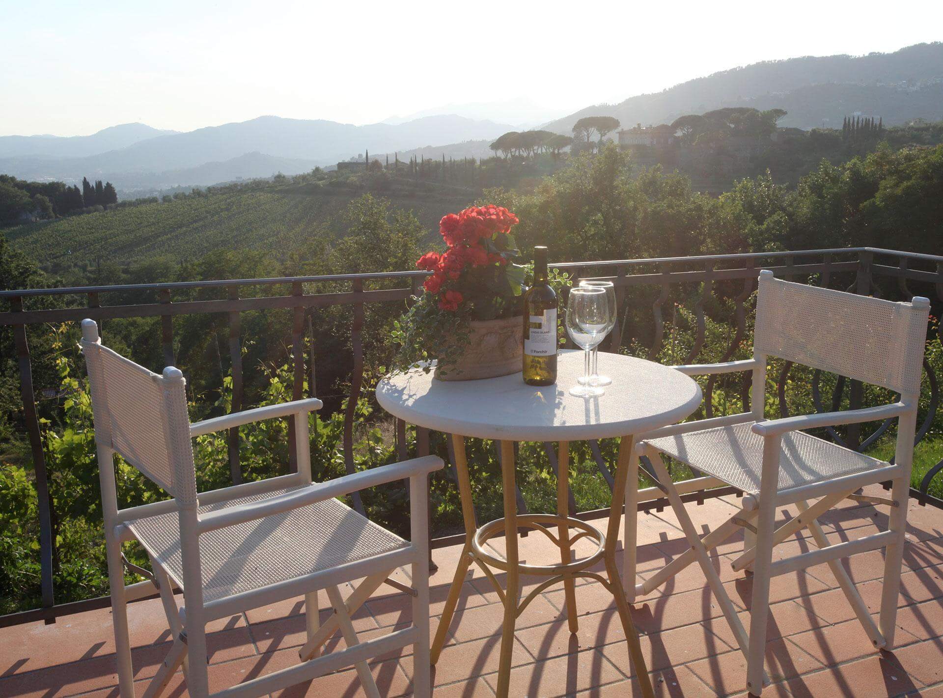 Villa Margherita