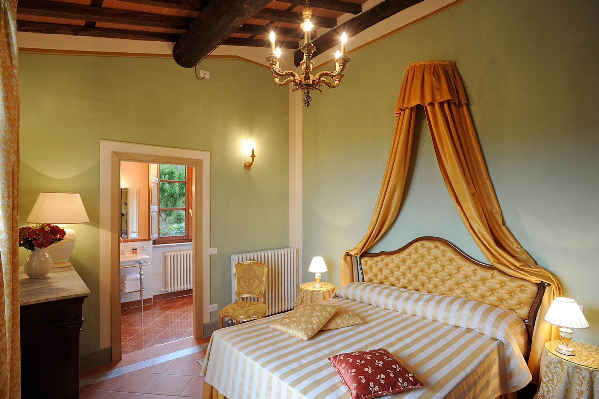 Villa Margherita
