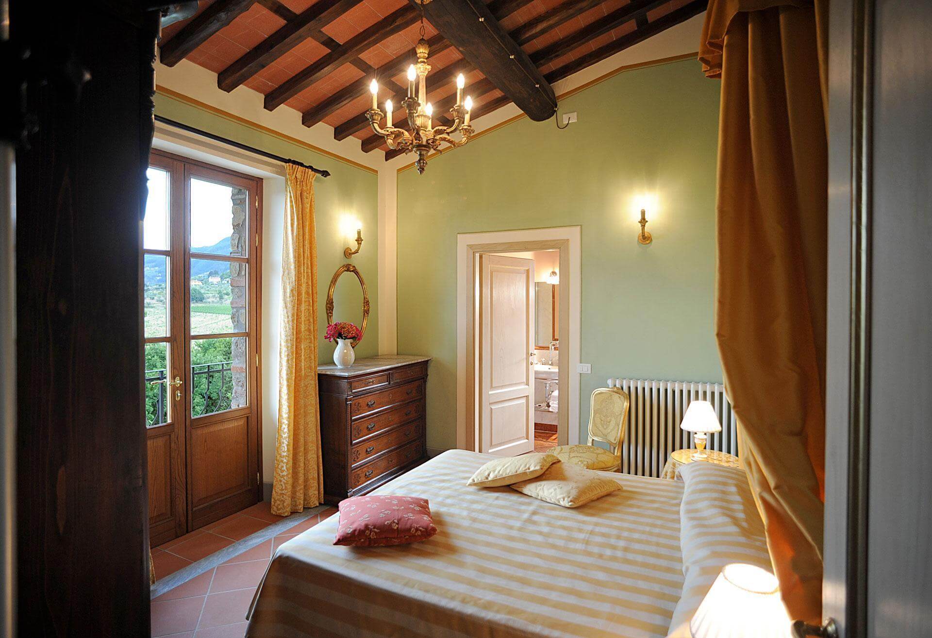 Villa Margherita