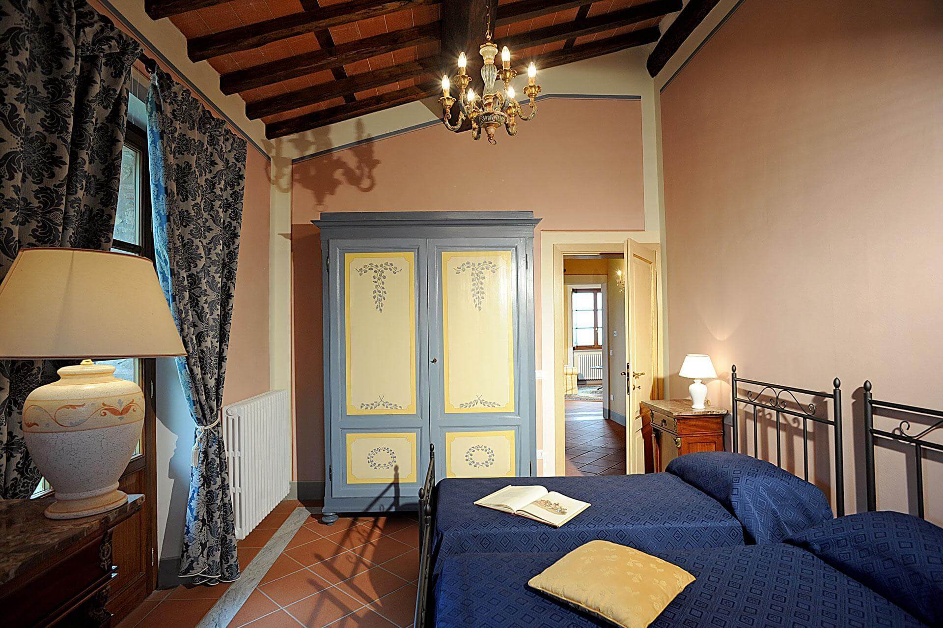 Villa Margherita