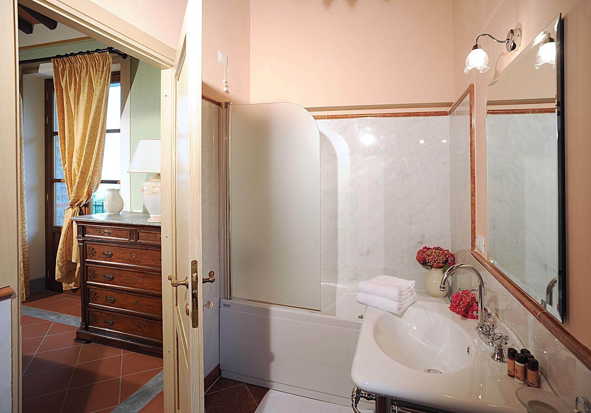 Villa Margherita