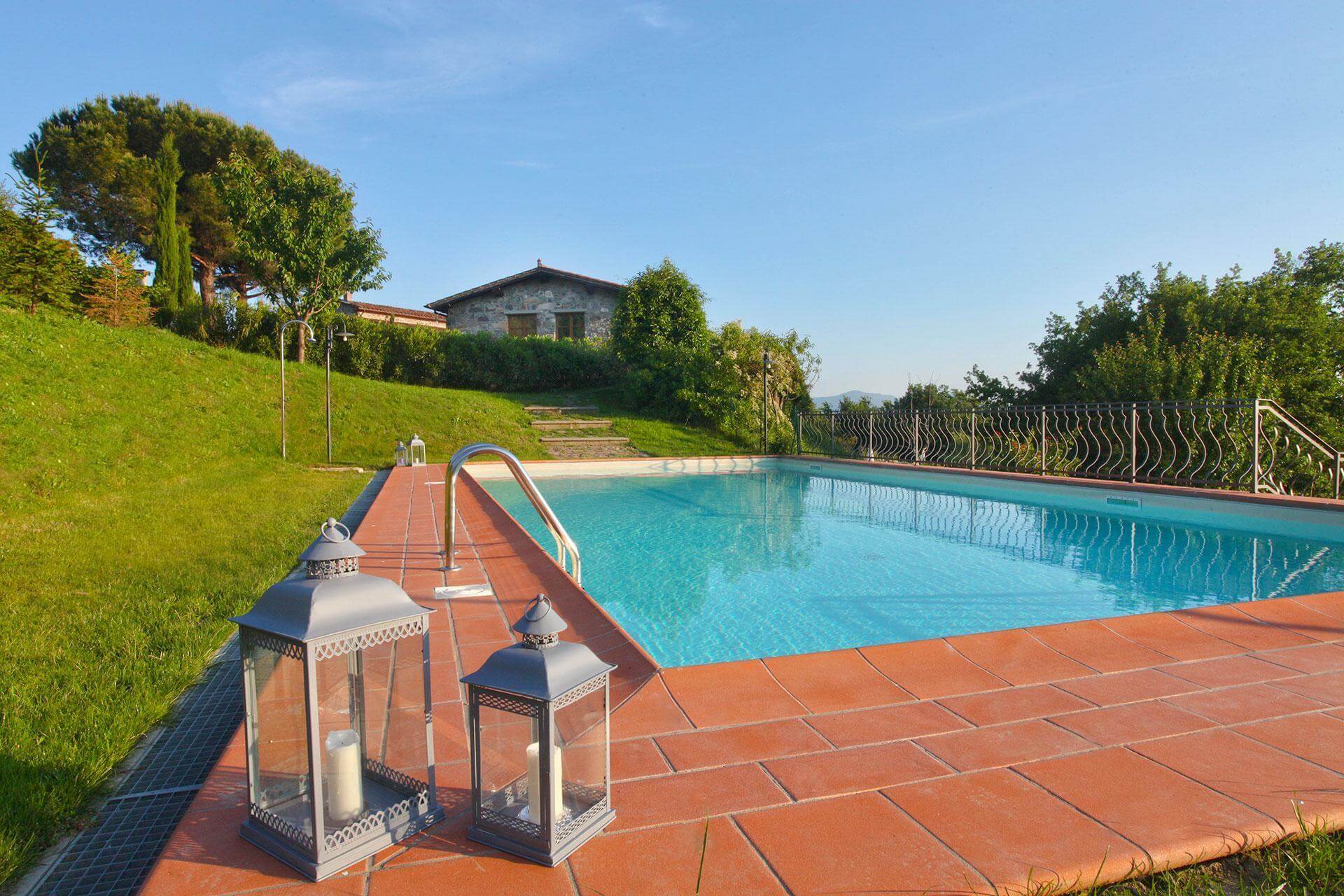 Villa Margherita