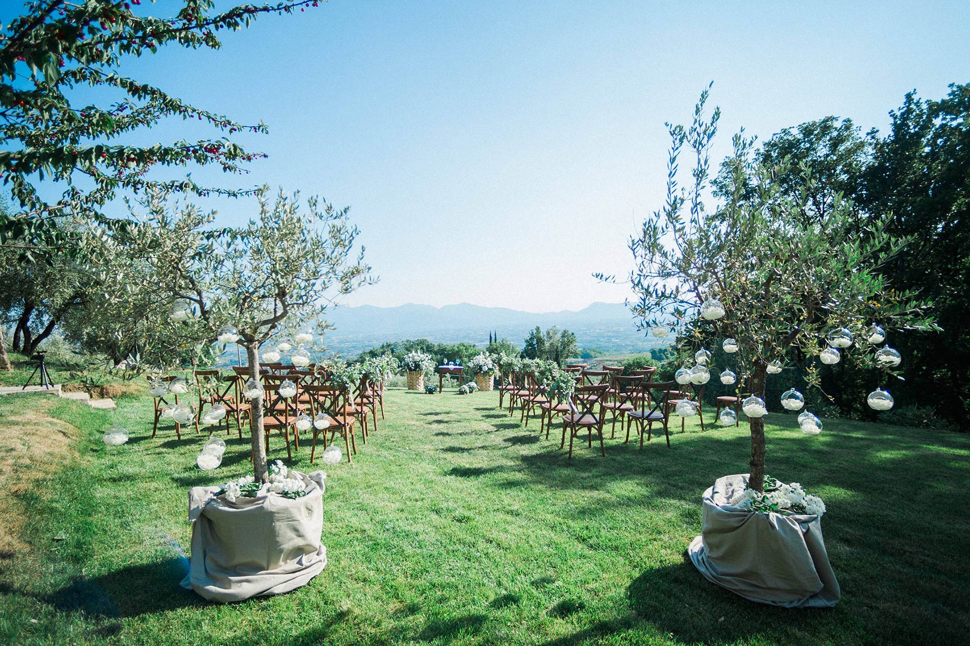 Wedding 1